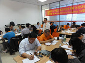 SPC 統(tǒng)計過程控制實戰(zhàn)培訓(xùn)在盛利維爾圓滿完成