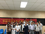  新版環(huán)境及職業(yè)健康安全管理體系實(shí)戰(zhàn)審核專(zhuān)家培訓(xùn)在蘇州樂(lè)軒科技有限公司圓滿(mǎn)完成！