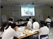 ISO14001:2015&OHSAS18001:2007內(nèi)審員在惠氏營(yíng)養(yǎng)品（中國(guó)）有限公司圓滿(mǎn)完成