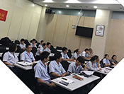 ECPL能源控制動(dòng)力上鎖在蘇州紫翔電子科技有限公司圓滿(mǎn)完成